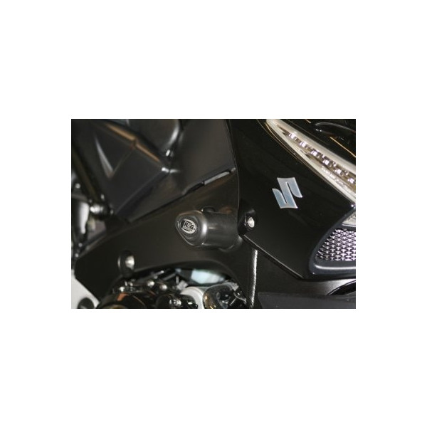 R&G B KING AERO CRASH PROTECTOR